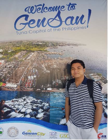 General Santos City Travel Guide: DIY Itinerary, .